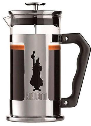 Френч-прес bialetti preziosa 350 мл