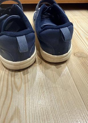Кеди хлопчик h&m 3
