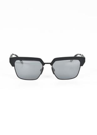 Окуляри сонцезахисні унісекс dolce&gabbana dg6185 2525/6g оригінал