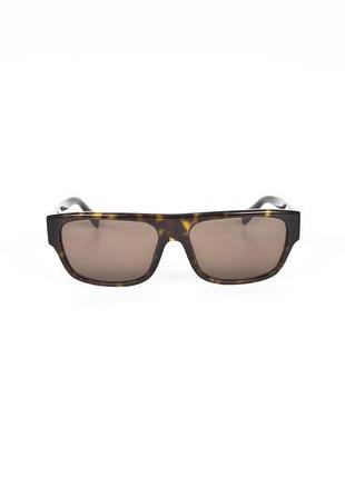 Очки солнцезащитные мужские dolce&gabbana dg4420 502/73 оригинал