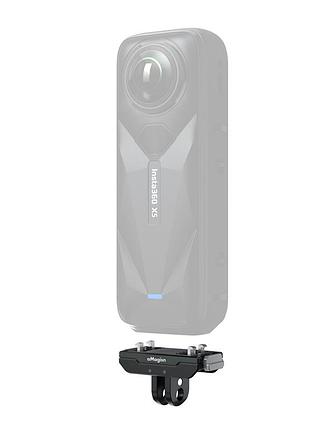 Кріплення для insta360 x5/ace pro/2 швидкознімне магнітне amagisn ac14