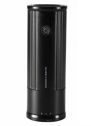 Кофемолка zerohero rui mini portable usb електрическая портативная