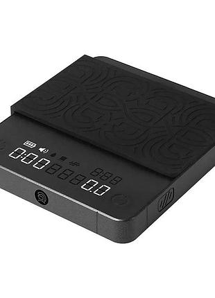Весы zerohero mini travel coffee scale