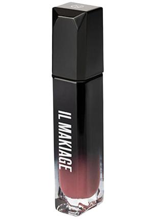 Блеск для губ il makiage lip service lip gloss pda 574 7 мл