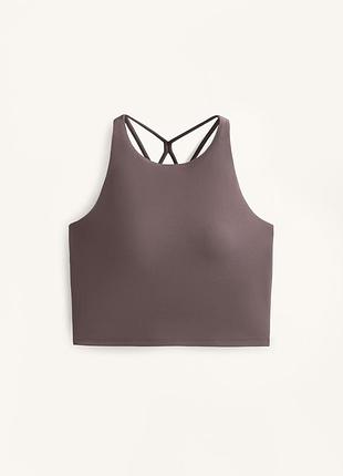 Спортивный топ oysho m