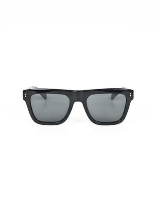 Окуляри сонцезахисні унісекс dolce&gabbana dg4420 501/87 оригінал