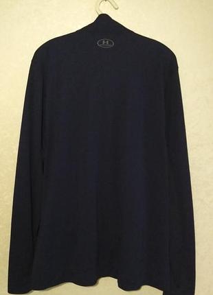 Олімпійка кофта under armour (l-xxl) оригінал 2