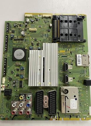 Материнстка плата tnph0830 для panasonic tx-pr50u20