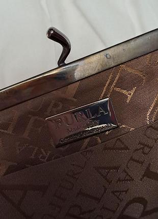 Брендовый клатч сумка 4