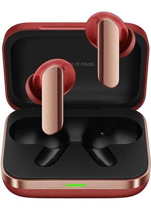 Навушники realme buds air 7 pro rma2407 red