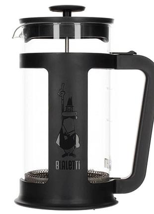 Френч прес bialetti smart 1000 мл