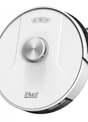 Робот-пилосос ihunt robo clean pro