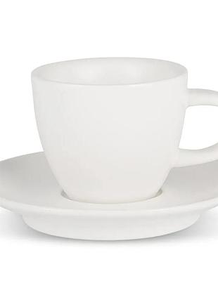 Комлект mhw-3bomber 80 мл. espresso cup белая