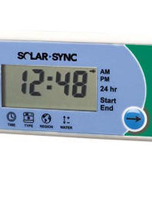 Погодный сенсор solar sync hunter 3