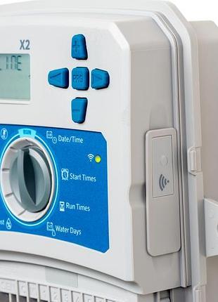 Контролер hunter х2-801-е (wi-fi) 5