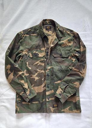 Сорочка carhartt