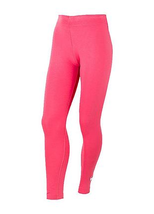 Дитячі лосини для дівчинки найк оригінал nike g nsw favorites swsh lggng lbr dd6482-622