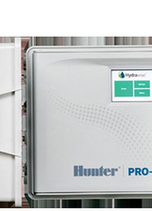 Контроллер hunter phc-1201-e (wi-fi)