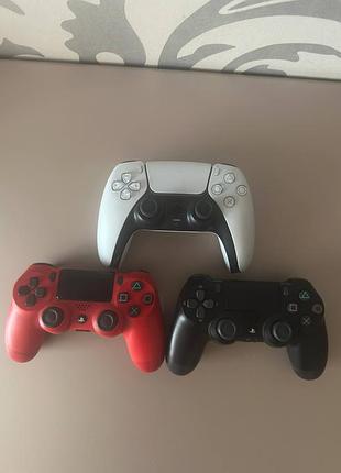 Ps4 slim 1tb 2