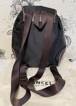Lancel  рюкзак 3