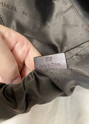 Lancel  рюкзак 7