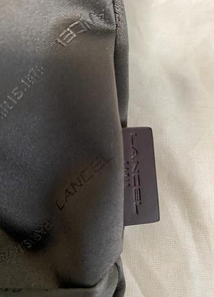 Lancel  рюкзак 6