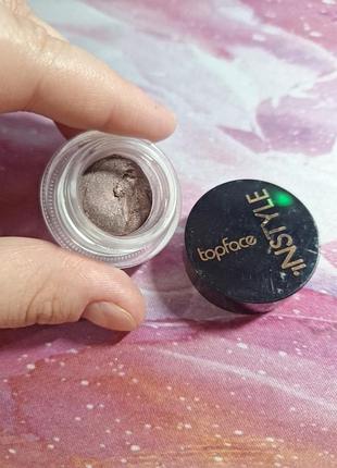 Topface creamy eyeshadow,004