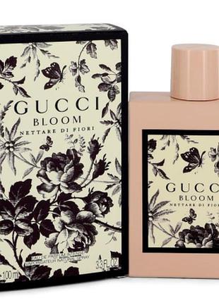 Розпивши gucci bloom/гуччі блум/10 мл