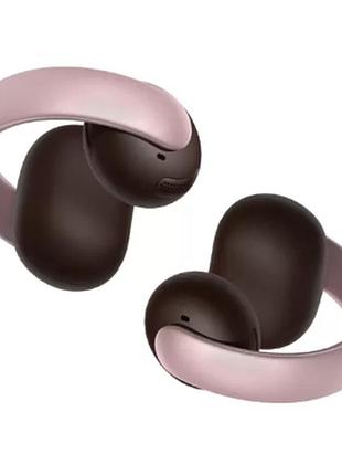 Навушники anker soundcore aeroclip pink