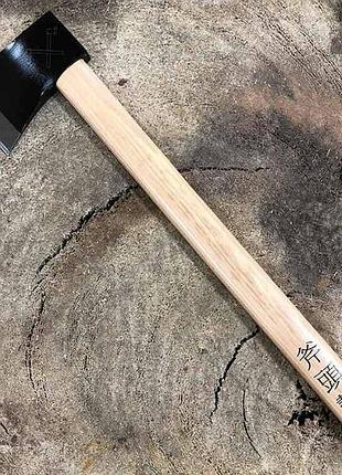 Сокира cold steel axe gang hatchet 2