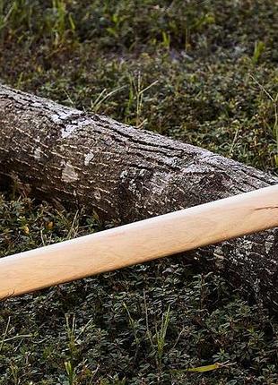 Сокира cold steel axe gang hatchet 3