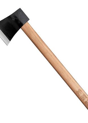 Сокира cold steel axe gang hatchet 6