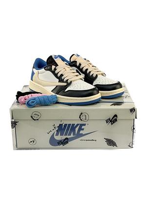 Nike air jordan retro 1 7