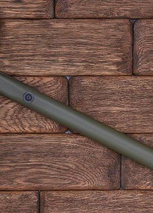 Сокира tomahawk cold steel trench hawk green