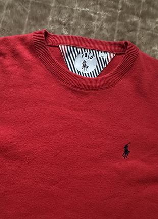 Светр polo ralph lauren 3