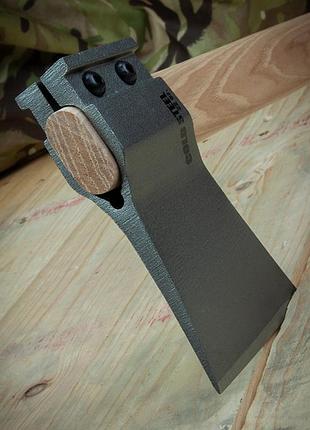 Сокира cold steel professional throwing axe 4