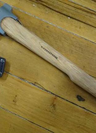 Сокира condor travelhawk axe 2