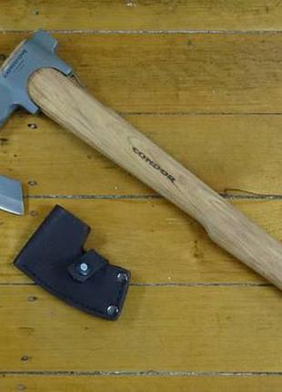 Сокира condor travelhawk axe 3