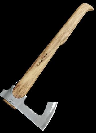 Сокира condor travelhawk axe 6