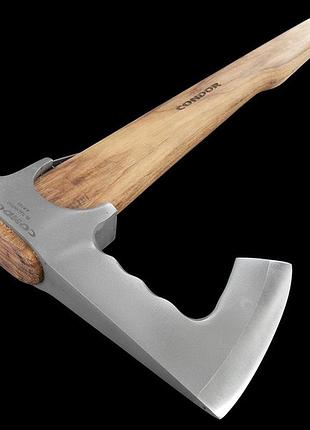 Сокира condor travelhawk axe 7
