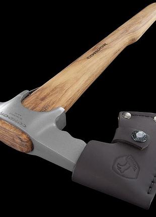 Сокира condor travelhawk axe 8