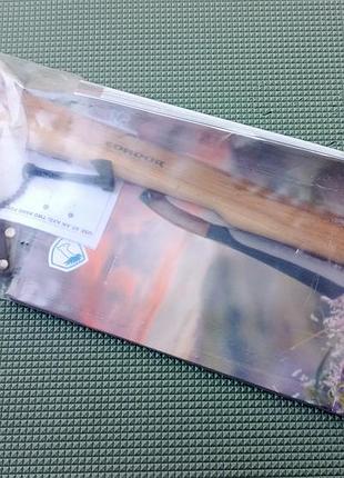Сокира condor travelhawk axe 9