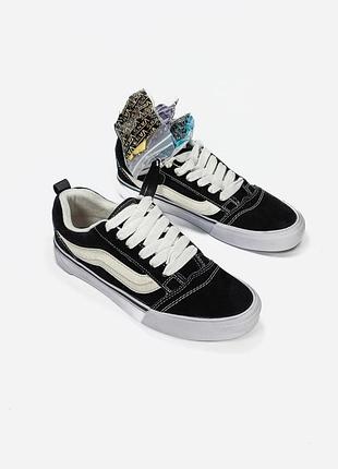 Vans knu skool x potato