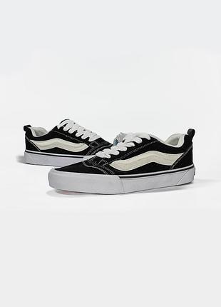 Vans knu skool x potato 5