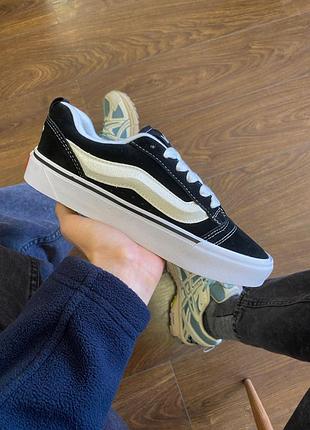 Vans knu skool x potato 7
