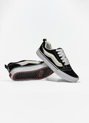 Vans knu skool x potato 8