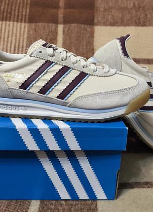Мужские кроссовки adidas sl 72 rs