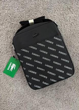 Месенджер lacoste