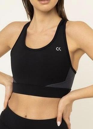 Спортивний топ calvin klein s
