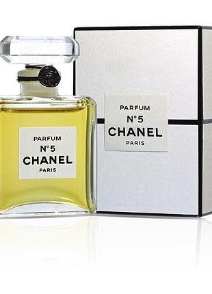 Легендарные духи для женщин chanel no 5 parfum chanel